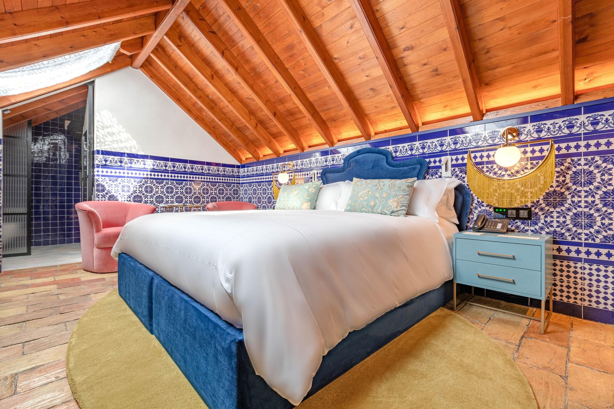 Hotel Claude Marbella Exteriér fotografie